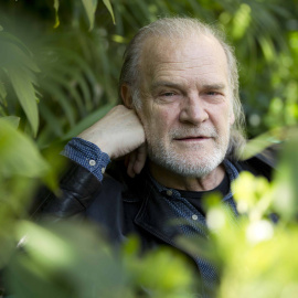 Fotografía de archivo del actor y director teatral barcelonés Lluís Homar.- EFE