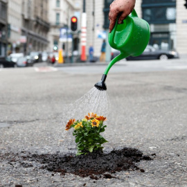 Foto: Francois Lenoir (Reuters)