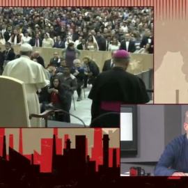 ¿Existe Dios o es un algoritmo de Google?