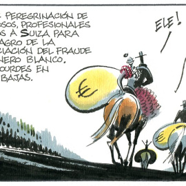 "El Principio Falciani"