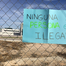 Archidona, un año sin justicia tras la “cárcel de migrantes”