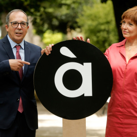 À Punt, la nueva televisión autonómica |valenciana.