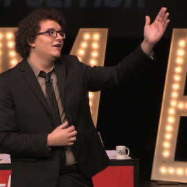 NTMEP #18 - Monólogo