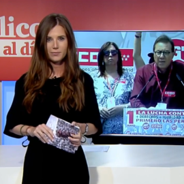 Público al Día - 1 de mayo de 2019