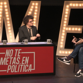 NTMEP #18 - Axel Torres y el fútbol popular