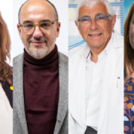 ¿Quiénes son los nuevos miembros del Govern de la Generalitat de Catalunya?