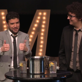 NTMEP #18 - Sección finale: El futuro