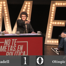 NTMEP #18 - Axel Torres es humano