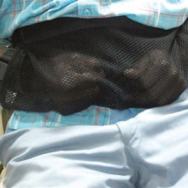 En 2014 fueron deportadas 1.167 personas en 38 vuelos. / DEFENSOR DEL PUEBLO