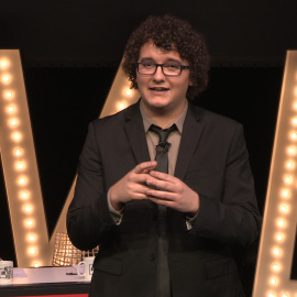 NTMEP #19 - Monólogo