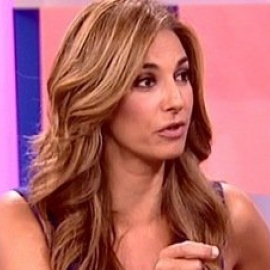 Mariló Montero en la 'La mañana de la 2'