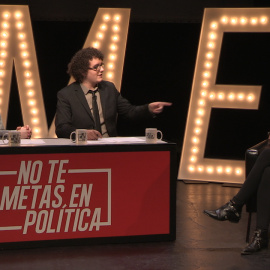 NTMEP #19 - Eli Pinedo, referente