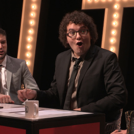 NTMEP #19 - Rajoy sigue a Eli Pinedo