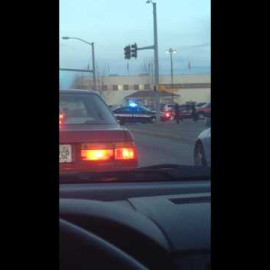 Policías de EEUU matan a un ciudadano mexicano