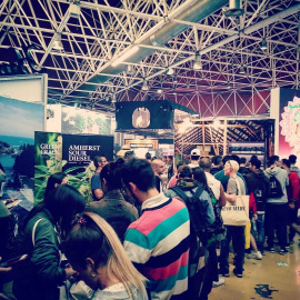 Feria Spannabis