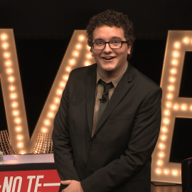 NTMEP #20 - Monólogo