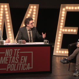 NTMEP #20 - Manuel Burque, el origen