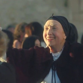 El guionista Joan Tharrats informó que Antonia Cruells falleció en su domicilio este fin de semana