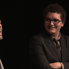 NTMEP #21 - Sección finale: 23f, el making of