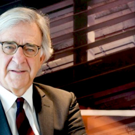 El abogado Emilio Cuatrecasas, en una imagen de archivo / EUROPA PRESS