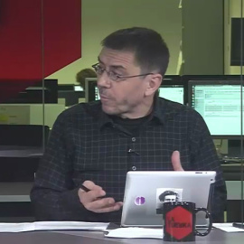 España sin rey, democracia sin tutela