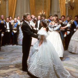  Imagen de la película 'El gatopardo' (1963), de Luchino Visconti.