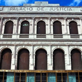 Tribunal Superior de Justicia de Castilla y León.
