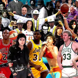 Óscar Quant da rienda suelta a sus dos pasiones, la música y el baloncesto, en el libro 'Bailando sobre el parqué'