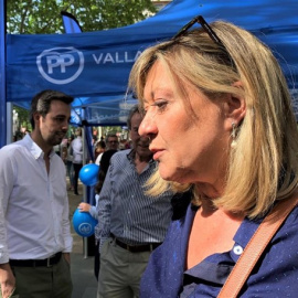 Del Olmo (PP) abrirá una escuela taurina en Valladolid y recuperará el Trofeo San Pedro Regalado. Europa Press