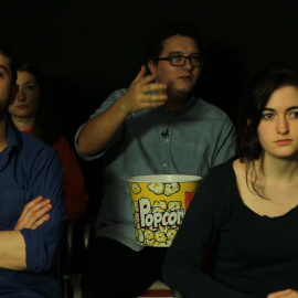 NTMEP #23 - Un señor ofendido