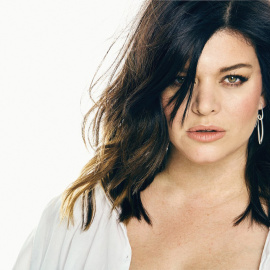 Cecilia Krull.- VALERO RIOJA