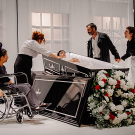 'La voluntad de creer'