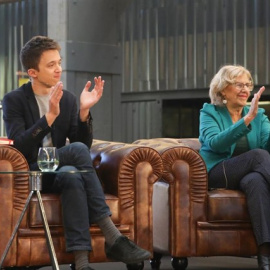 Ricardo Rubio/ Europa Press