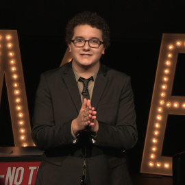 NTMEP #23 - Monólogo