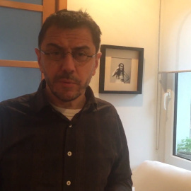 Juan Carlos Monedero