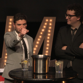 NTMEP #24 - Sección finale: la empatí­a