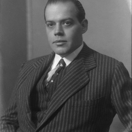 Fotografía de Josep Sunyol