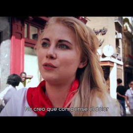 San Fermín: Esta es mi fiesta