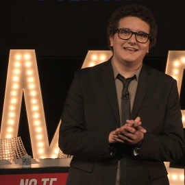 NTMEP #25 - Monólogo