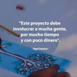 Redondeo digital solidario, una iniciativa para luchar contra el 'bullying'