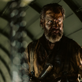 10/2022 - Una imatge de 'Sisu', principal triomfadora del Festival de Cinema de Sitges d'aquest 2022.