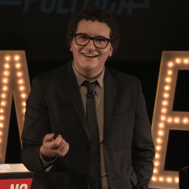 NTMEP #27 - Monólogo