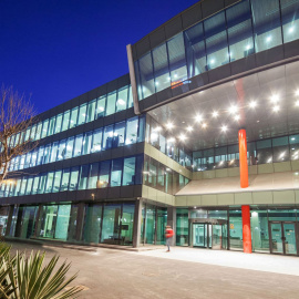 El Centre de Telecomunicacions i Tecnologies de la Informació (CTTI) de la Generalitat.