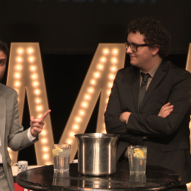 NTMEP #27 - Sección finale: el sueño