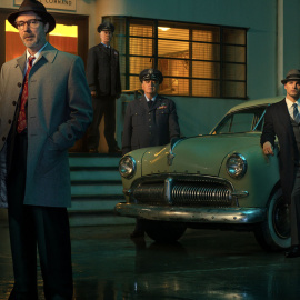 ‘Proyecto Blue Book’