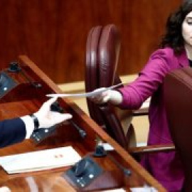 La gerente de Atención Primaria de Madrid comunica su renuncia ante la huelga por la reforma de las urgencias