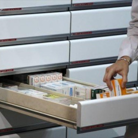 ¿Por qué deberíamos tener una empresa farmacéutica pública?