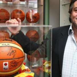 Pepu Hernández, candidato del PSOE a la alcaldía de Madrid