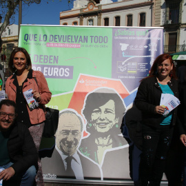 Adelante Andalucía presenta la campaña Quelodevuelvantodo