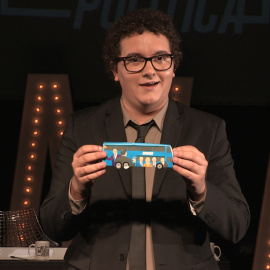 NTMEP #28 - Monólogo